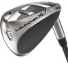 Cleveland Launcher XL Halo Irons