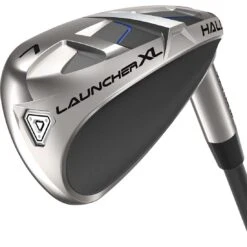 Cleveland Launcher XL Halo Irons - Pre-Owned -Golf Equipment Store cleveland launcher xl halo irons money itempicture 3