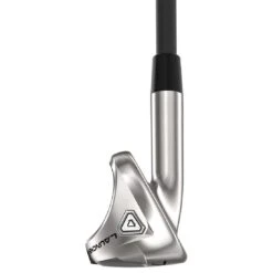 Cleveland Launcher XL Halo Single Iron -Golf Equipment Store cleveland launcher xl halo irons toe itempicture