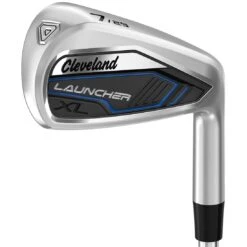 Cleveland Launcher XL Complete Set 19 Cleveland Launcher XL Complete Set -Golf Equipment Store cleveland launcher xl irons hero alt itempicture 1