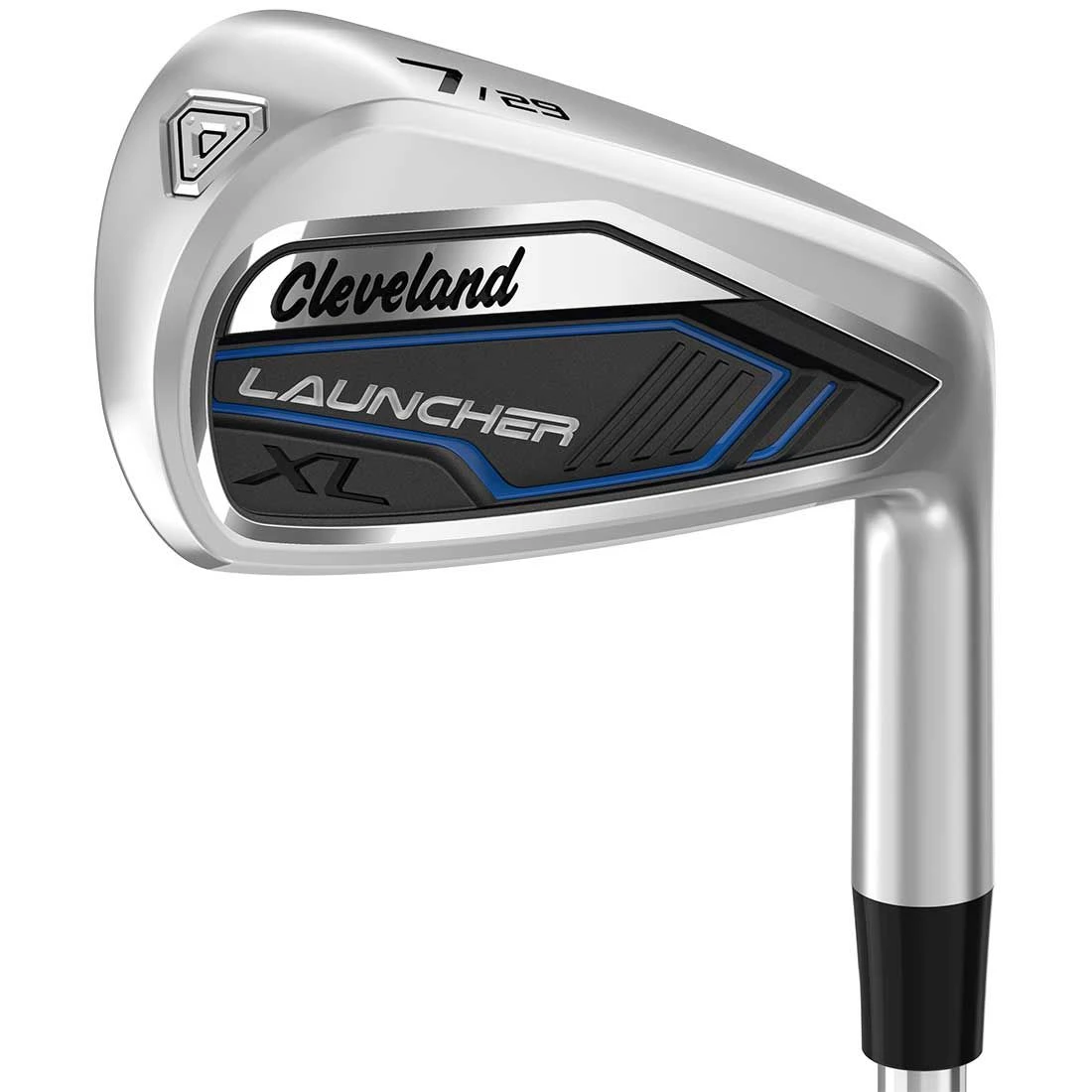Cleveland Launcher XL Irons 3 Cleveland Launcher XL Irons - Image 3