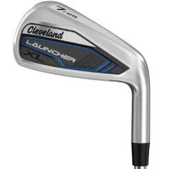 Cleveland Launcher XL Complete Set 17 Cleveland Launcher XL Complete Set -Golf Equipment Store cleveland launcher xl irons hero itempicture 1