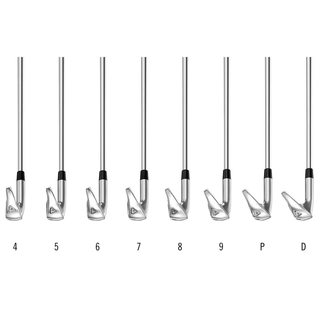 Cleveland Launcher XL Irons 6 Cleveland Launcher XL Irons - Image 6