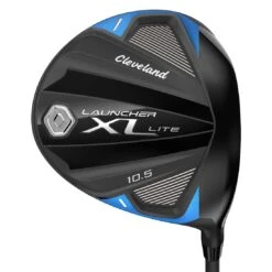 Cleveland Women's Launcher XL Lite Driver -Golf Equipment Store cleveland launcher xl lite driver sole itempicture 1