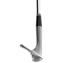 Cleveland RTX 6 ZipCore Tour Rack Wedge -Golf Equipment Store cleveland rtx 6 zipcore tour rack raw wedge toe itempicture