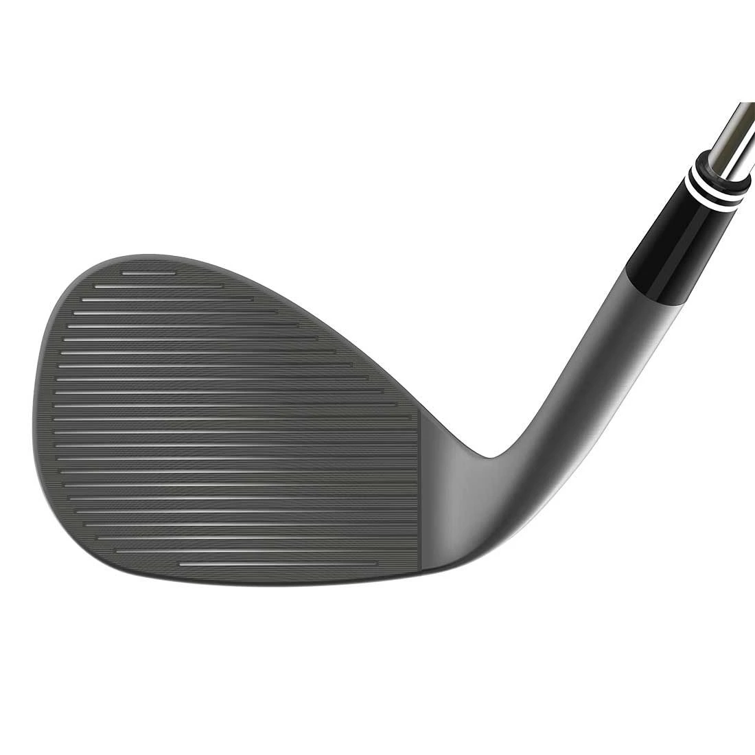 Cleveland RTX Full-Face Black Satin Wedge 6 Cleveland RTX Full-Face Black Satin Wedge - Image 6