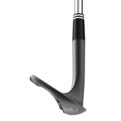 Cleveland RTX Full-Face Black Satin Wedge 9 Cleveland RTX Full-Face Black Satin Wedge -Golf Equipment Store cleveland rtx full face black satin wedge toe itempicture