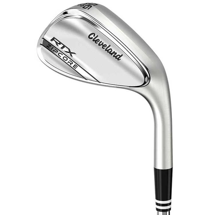 Cleveland RTX ZipCore Tour Satin Wedge - Pre-Owned 3 Cleveland RTX ZipCore Tour Satin Wedge - Pre-Owned - Image 3