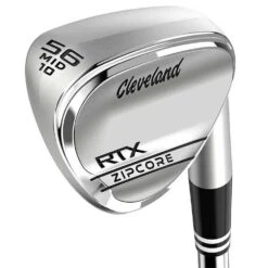 Cleveland RTX ZipCore Tour Satin Wedge