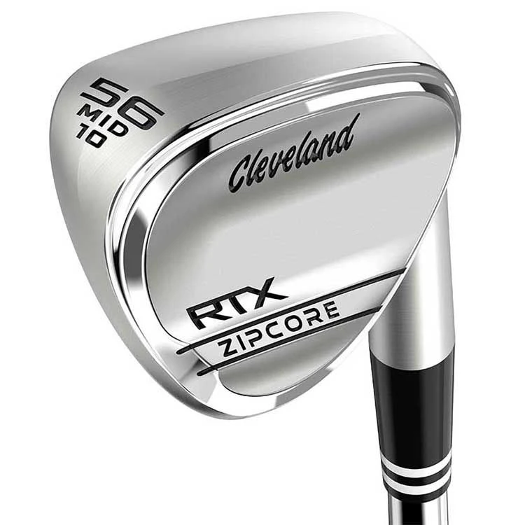 Cleveland RTX ZipCore Tour Satin Wedge 6 Cleveland RTX ZipCore Tour Satin Wedge - Image 6