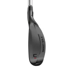 Cleveland Smart Sole 4 Black Satin C Wedge 18 Cleveland Smart Sole 4 Black Satin C Wedge -Golf Equipment Store cleveland smart sole 4 black satin c wedge top itempicture