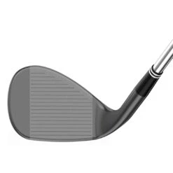 Cleveland Smart Sole 4 Black Satin G Wedge 16 Cleveland Smart Sole 4 Black Satin G Wedge -Golf Equipment Store cleveland smart sole 4 black satin g wedge face itempicture 1