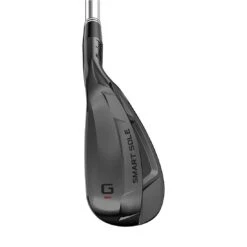 Cleveland Smart Sole 4 Black Satin G Wedge 18 Cleveland Smart Sole 4 Black Satin G Wedge -Golf Equipment Store cleveland smart sole 4 black satin g wedge top itempicture 1