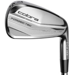 Cobra King Forged TEC Irons