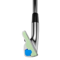Cobra King Forged TEC ONE Length Irons -Golf Equipment Store cobra 2022 king forged tec irons toe tech itempicture