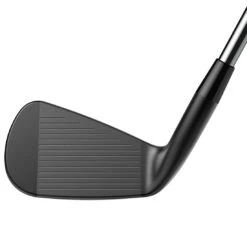 Cobra King Forged TEC Black Irons 6 Cobra King Forged TEC Black Irons -Golf Equipment Store cobra 2023 king forged tec black irons face itempicture