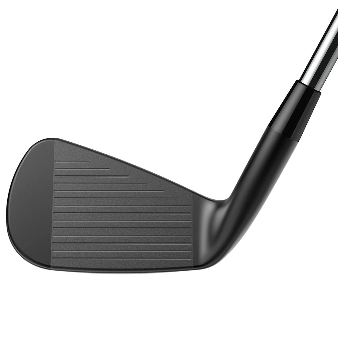 Cobra King Forged TEC Black Irons 3 Cobra King Forged TEC Black Irons - Image 3