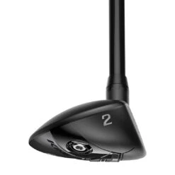 Cobra King Tec Hybrid -Golf Equipment Store cobra 2023 king tec hybrid toe itempicture