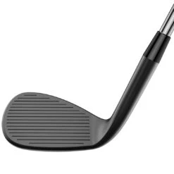 Cobra Snakebite Black Wedge 9 Cobra Snakebite Black Wedge -Golf Equipment Store cobra 2023 snakebite black wedge face itempicture