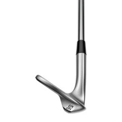 Cobra Snakebite Chrome Wedge -Golf Equipment Store cobra 2023 snakebite chrome wedge toe itempicture 1