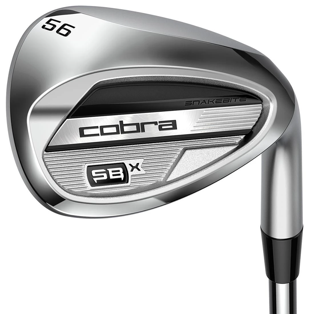 Cobra Snakebite X Chrome Wedge 1 Cobra Snakebite X Chrome Wedge