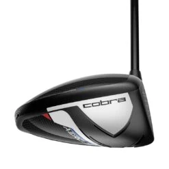 Cobra Aerojet Driver -Golf Equipment Store cobra aerojet driver toe itempicture