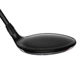 Cobra Aerojet Fairway Wood -Golf Equipment Store cobra aerojet fairway wood back itempicture