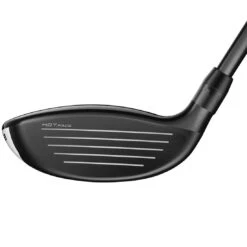 Cobra Aerojet Fairway Wood -Golf Equipment Store cobra aerojet fairway wood face itempicture