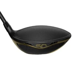 Cobra Aerojet LS 50th Anniversary Driver -Golf Equipment Store cobra aerojet ls 50th anniversary driver back v2 itempicture