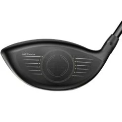 Cobra Aerojet LS 50th Anniversary Driver -Golf Equipment Store cobra aerojet ls 50th anniversary driver face v2 itempicture