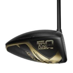 Cobra Aerojet LS 50th Anniversary Driver -Golf Equipment Store cobra aerojet ls 50th anniversary driver toe v2 itempicture