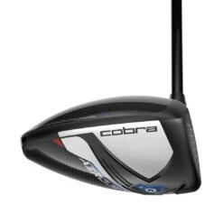 Cobra Aerojet LS Driver 8 Cobra Aerojet LS Driver -Golf Equipment Store cobra aerojet ls driver toe itempicture