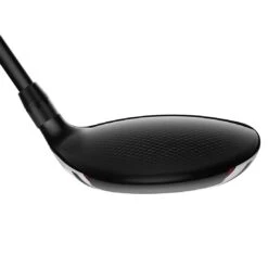 Cobra Aerojet LS Fairway Wood -Golf Equipment Store cobra aerojet ls fairway wood back itempicture