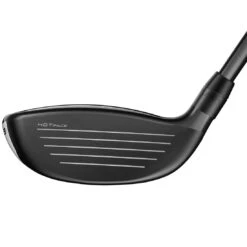 Cobra Aerojet LS Fairway Wood -Golf Equipment Store cobra aerojet ls fairway wood face itempicture