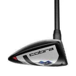 Cobra Aerojet LS Fairway Wood -Golf Equipment Store cobra aerojet ls fairway wood toe itempicture