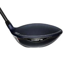 Cobra Aerojet LS Volition Driver -Golf Equipment Store cobra aerojet ls volition driver back itempicture