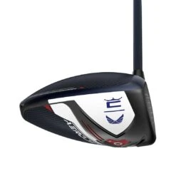 Cobra Aerojet LS Volition Driver -Golf Equipment Store cobra aerojet ls volition driver toe itempicture