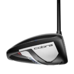Cobra Aerojet MAX Driver -Golf Equipment Store cobra aerojet max driver toe itempicture