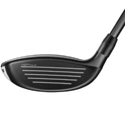 Cobra Aerojet MAX Fairway Wood 7 Cobra Aerojet MAX Fairway Wood -Golf Equipment Store cobra aerojet max fairway wood face itempicture