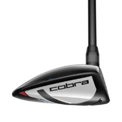 Cobra Aerojet MAX Fairway Wood 8 Cobra Aerojet MAX Fairway Wood -Golf Equipment Store cobra aerojet max fairway wood toe itempicture