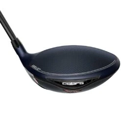 Cobra Aerojet Volition Driver -Golf Equipment Store cobra aerojet volition driver back itempicture
