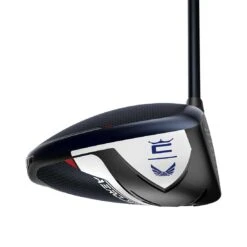 Cobra Aerojet Volition Driver -Golf Equipment Store cobra aerojet volition driver toe itempicture
