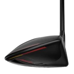 Cobra Air-X OS Driver -Golf Equipment Store cobra air x 2 os driver toe itempicture