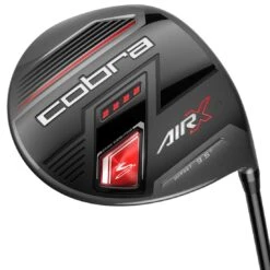 Cobra 2022 AIR-X OS Driver - Pre-Owned -Golf Equipment Store cobra air x driver hero alt itempicture 1