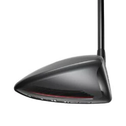 Cobra 2022 AIR-X OS Driver - Pre-Owned -Golf Equipment Store cobra air x driver toe itempicture 1
