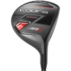 Cobra 2022 AIR-X Complete Set 7 Cobra 2022 AIR-X Complete Set -Golf Equipment Store cobra air x fairway wood hero itempicture 2