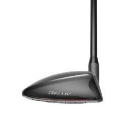 Cobra 2022 AIR-X Fairway Wood - Pre-Owned 7 Cobra 2022 AIR-X Fairway Wood - Pre-Owned -Golf Equipment Store cobra air x fairway wood toe itempicture
