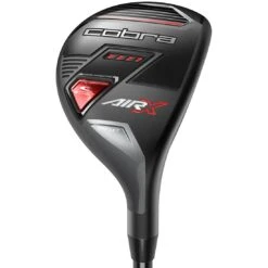 Cobra 2022 AIR-X Complete Set 8 Cobra 2022 AIR-X Complete Set -Golf Equipment Store cobra air x hybrid hero itempicture 1