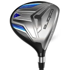 Cobra Fly-XL Complete Set W/ Cart Bag - Pre-Owned -Golf Equipment Store cobra fly xl set fairway 1