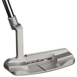 Cobra Fly-XL Complete Set W/ Cart Bag - Pre-Owned -Golf Equipment Store cobra fly xl set putter back 1